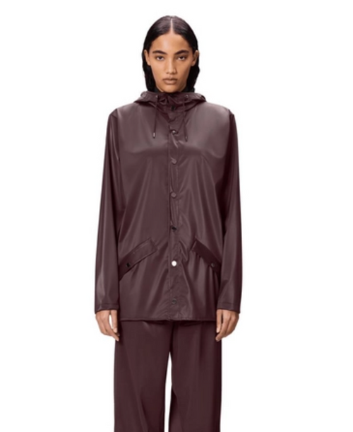 Chaqueta W3 Depth - Mixta