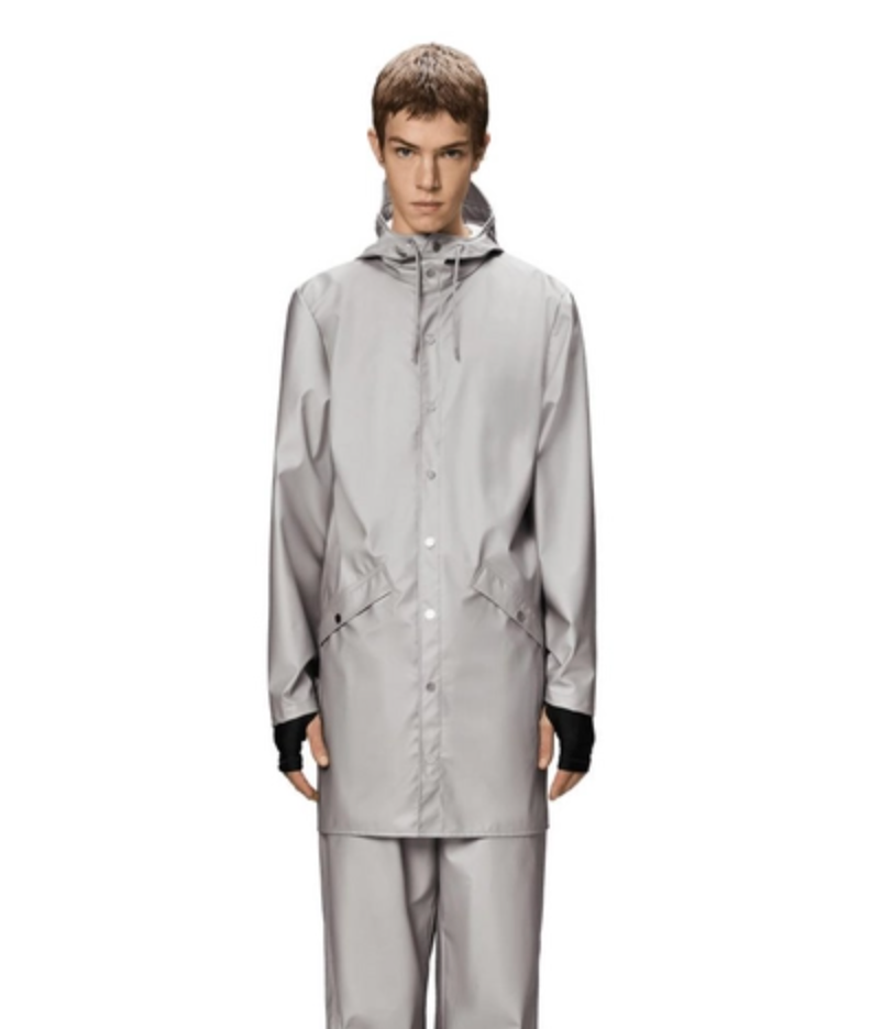 Jas Long W3 Nimbus - Unisex
