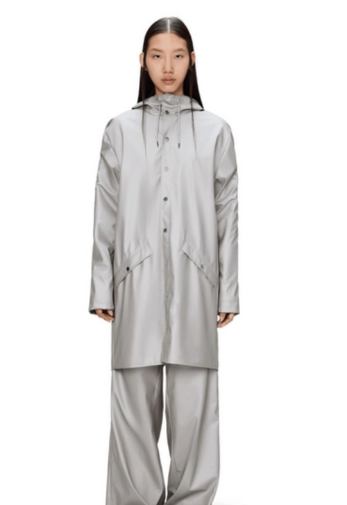 Veste Long W3 Nimbus - Mixte