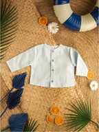 Chemise À Carreaux