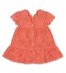Vestido Rosa - Live Tartine et Chocolat