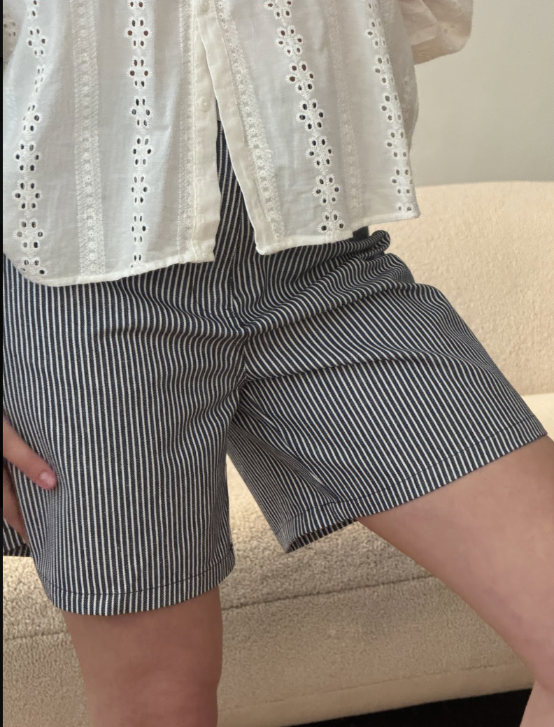 Short Arthur - Marine