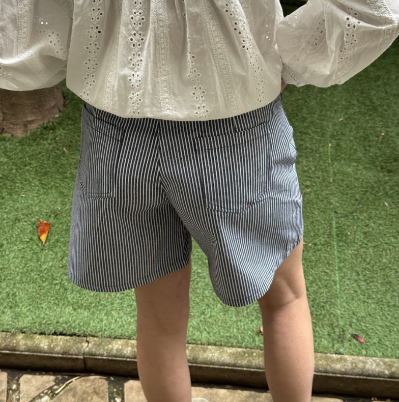 Short Arthur - Marine
