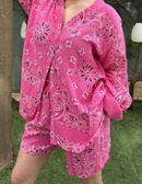 Ensemble Ibiza Rose