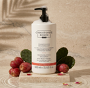 Shampooing Régénérant À L'Huile De Figue De Barbarie  - 1000Ml