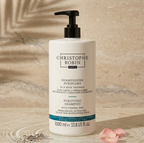 Purifying Shampoo with Thermal Mud - 1000ml