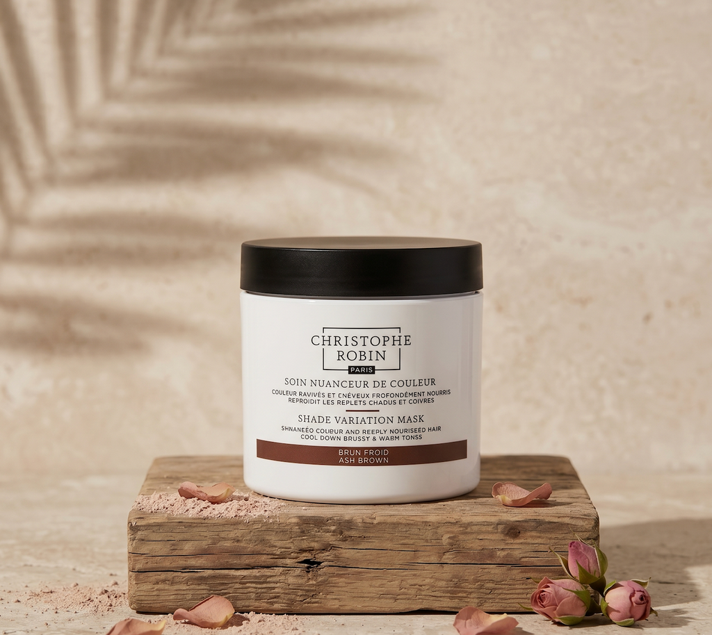 Cool Brown Colour-Enhancing Care - 1000ml