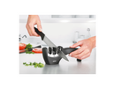 Colt - Knife Sharpener - Black/Silver