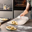 Easy - Pelle À Tarte Et À Pizza - Argent
