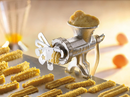 Trica - Accessoire À Pâtisserie - Taille 5 - Argent