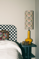 Lampe Haute de Table "Coline" "Boho Blossom"