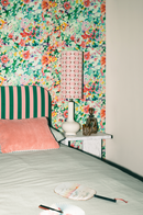 Lampe Haute de Table "Coline" "Funky"