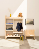 Armoire Otto Style Montessori