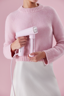 Steamer Portatif - Karl XL - Rose