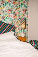 “Coline” “Festival” High Table Lamp