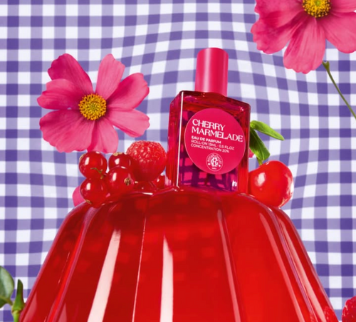 Mermelada De Cereza Eau De Parfum Roll-On 15 ml