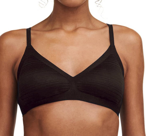 Softstret Bra - Black