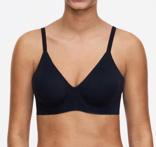 Softstret Bra - Black