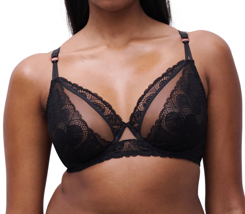 Amor Bra - Black