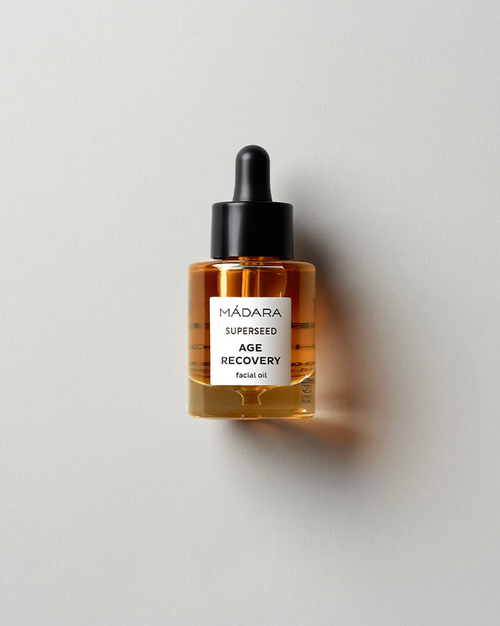 Superseed Age Recovery Huile Visage