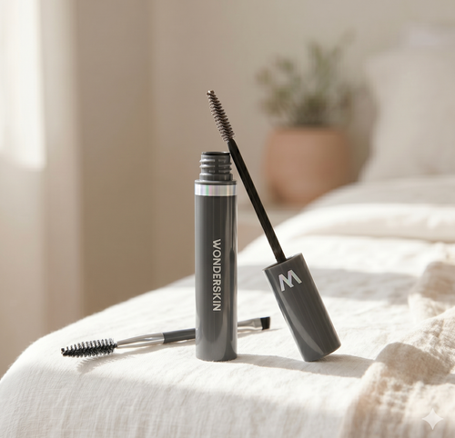 Dream Brow Gel - Colored Eyebrow Gel