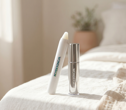 Dúo de cuidado de labios