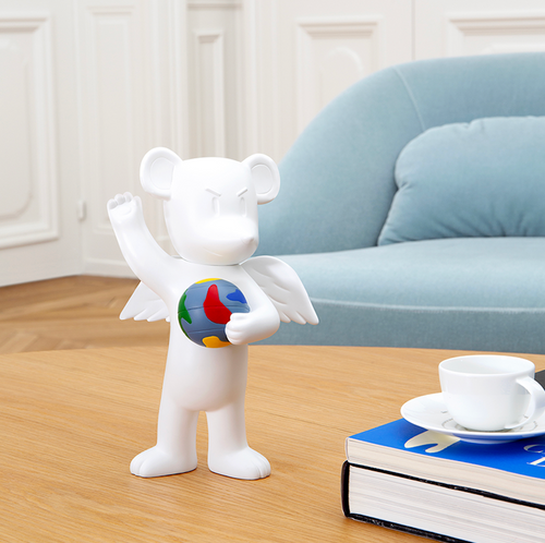 Kuma - Jean Charles De Castelbajac