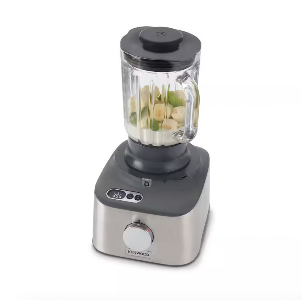 Robot Multifonction - MultiPro Compact+ - 2,1L - Argent