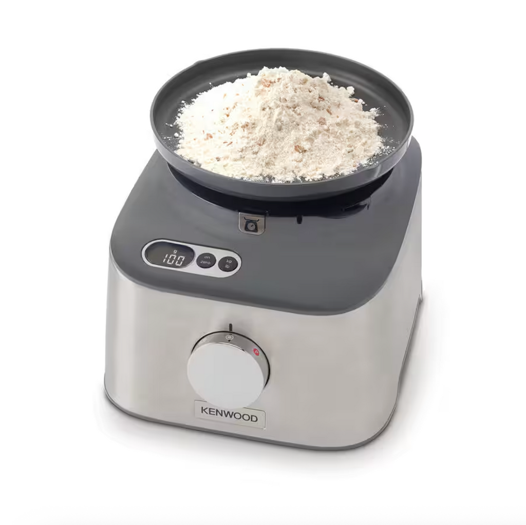 Robot Multifonction - MultiPro Compact+ - 2,1L - Argent
