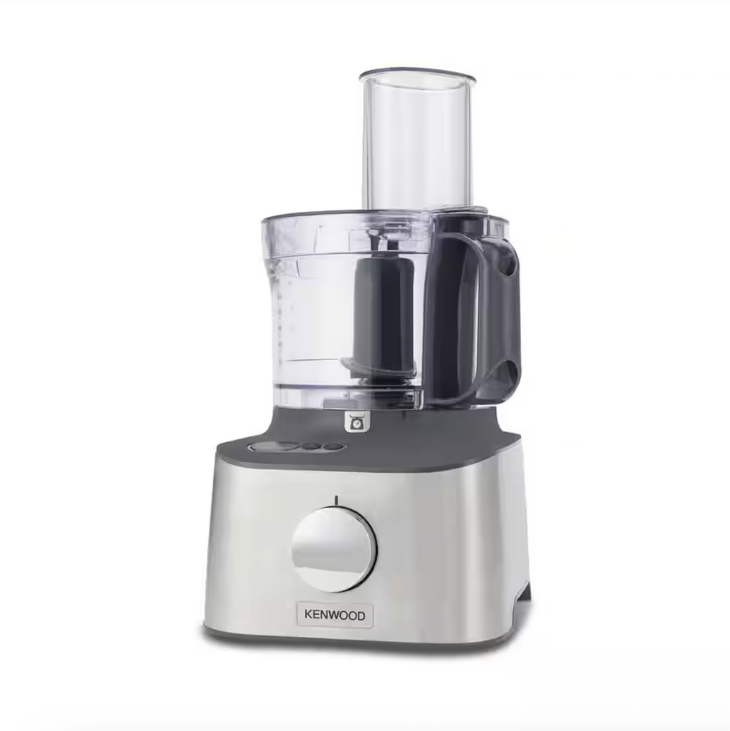 Robot Multifonction - MultiPro Compact+ - 2,1L - Argent