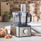 Robot Multifonction - MultiPro Compact - 2,1L - Argent
