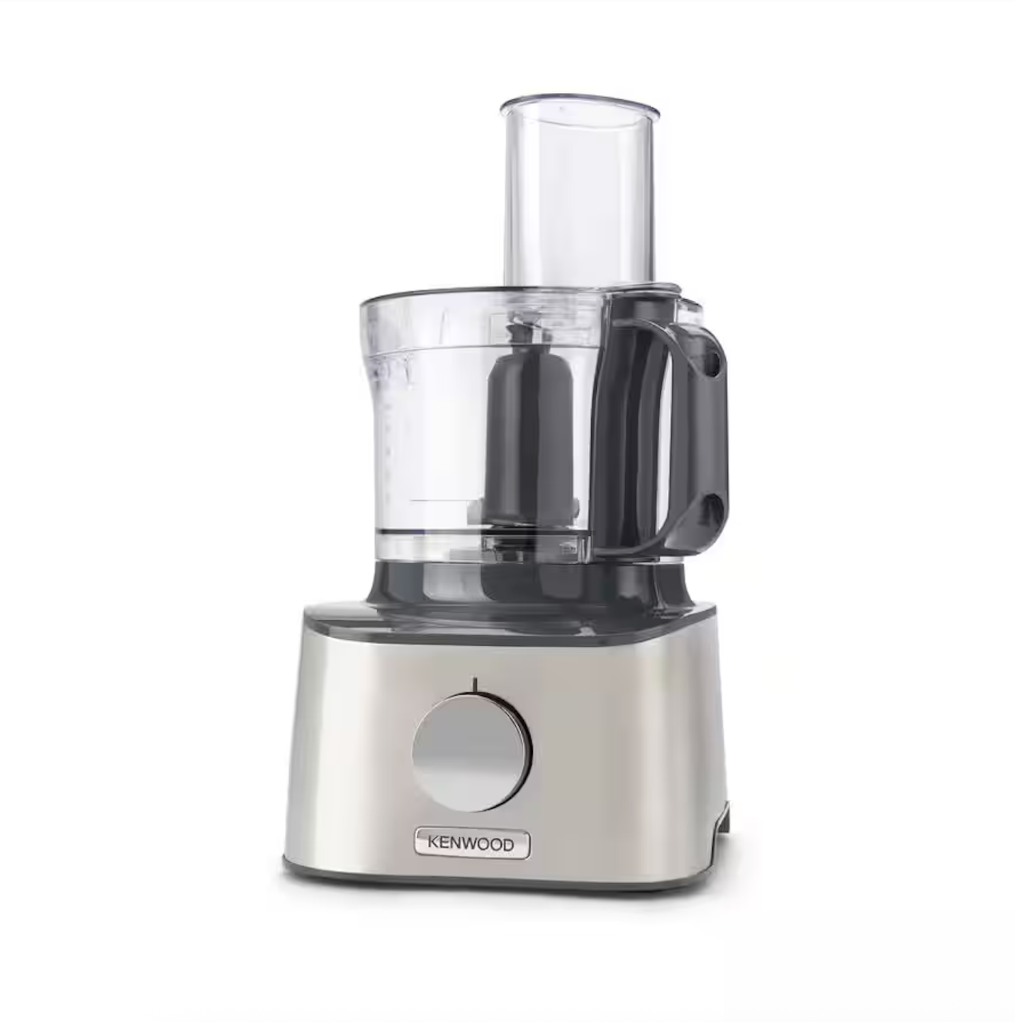 Robot Multifonction - MultiPro Compact - 2,1L - Argent