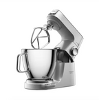 Robot Pâtissier - Titanium Chef Baker XL Pack Complet - 7L - Argent