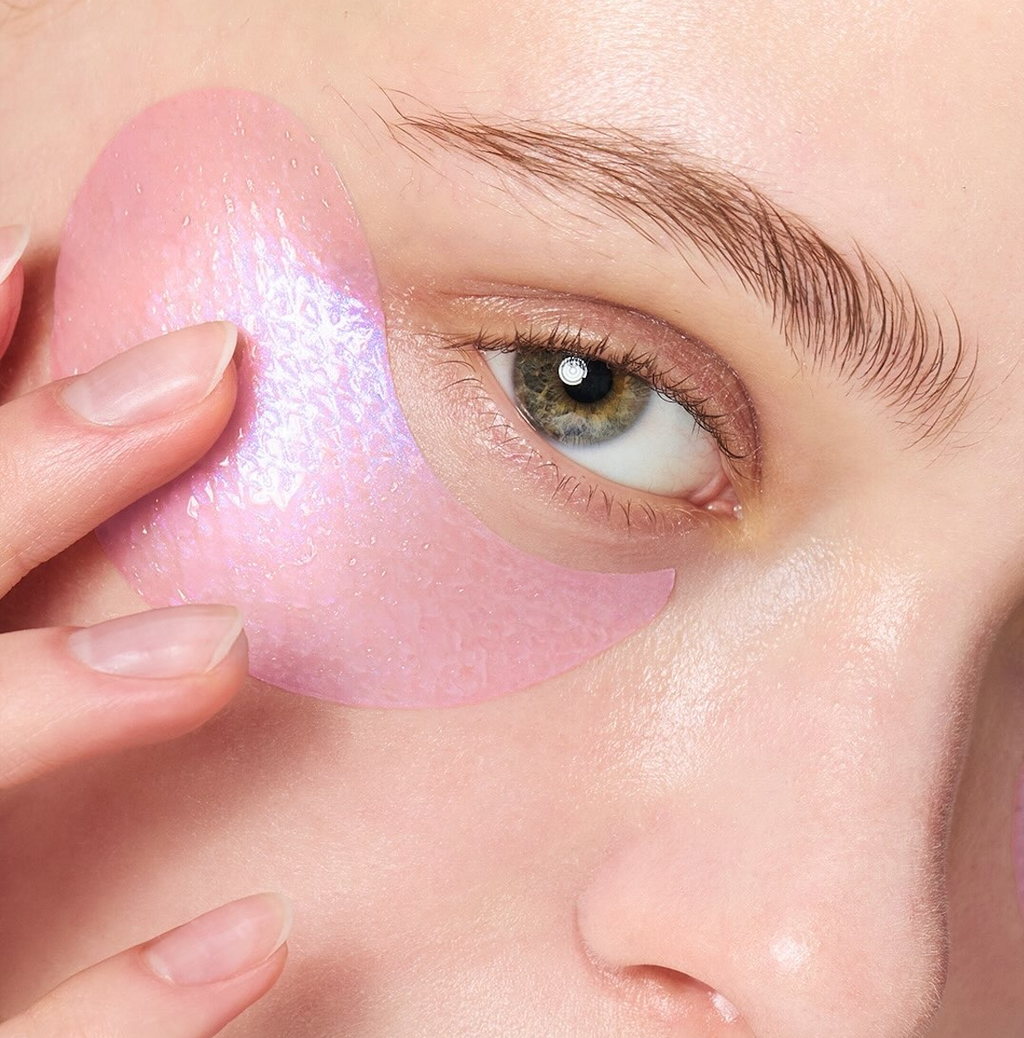 Eyepatch Collagene Peptide
