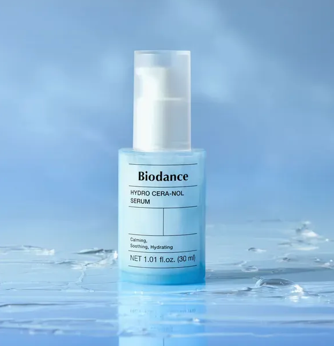 Biodance Hydro Ceranol Serum 30Ml