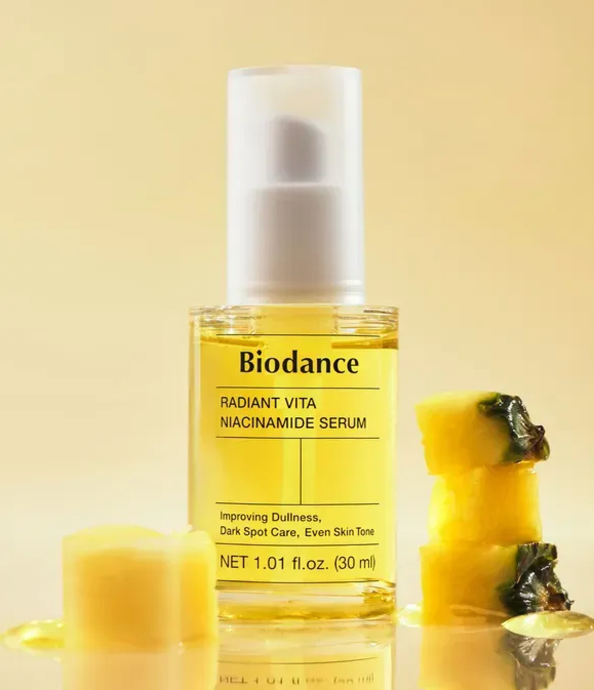 Biodance Radiant Vita Niacinamide Serum 30Ml