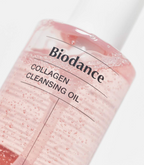 Cleansing Oil