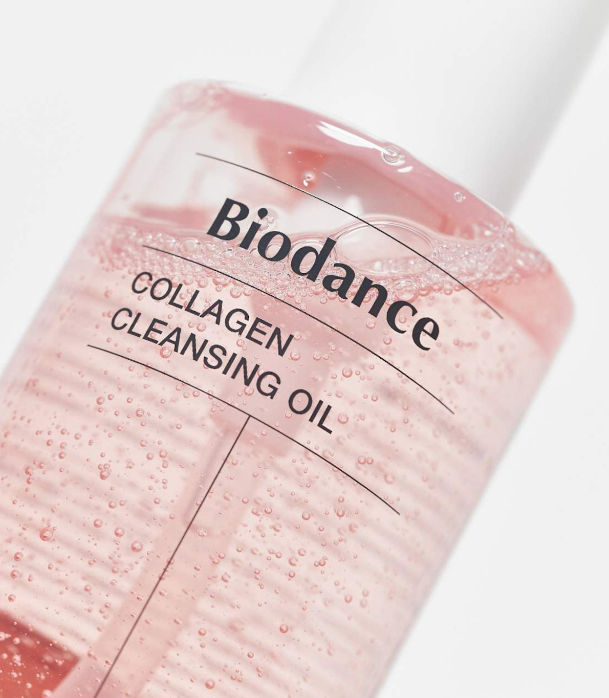 Cleansing Oil