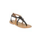 Harpa Sandals - Black