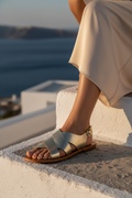Sandales Taylor - Dark Gold