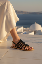 Sandalias Briona - Black