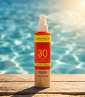 Agua Protectora Metamorfosante Spf30 - Antiedad y Antimanchas