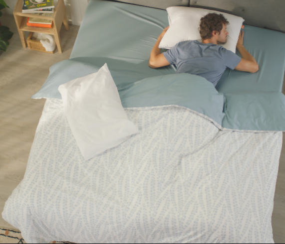 Oreiller Original Confort