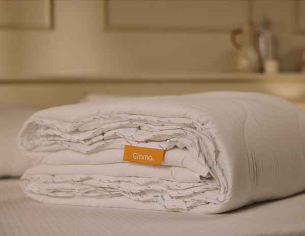 Couette Été