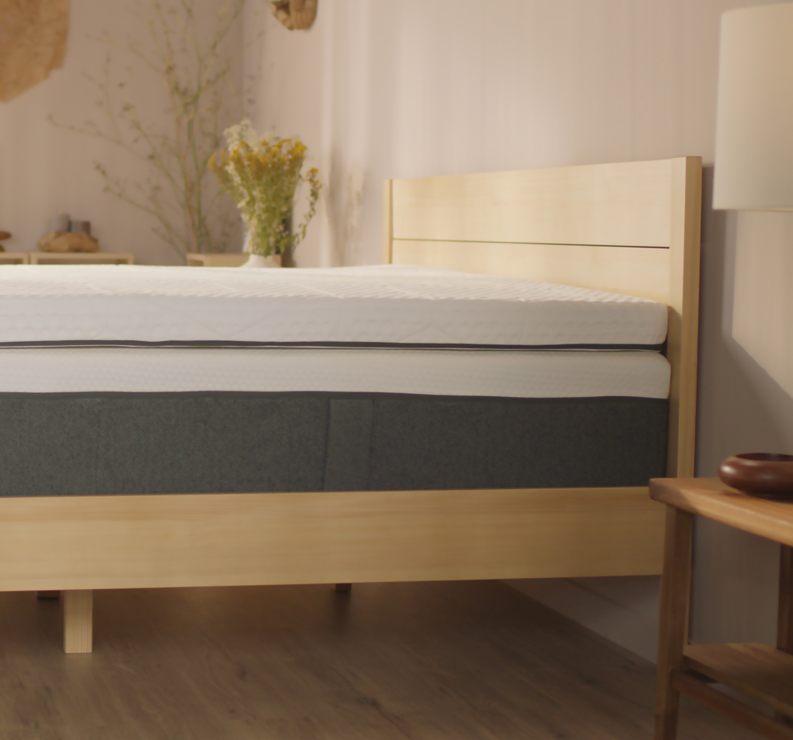 Surmatelas Original Pro