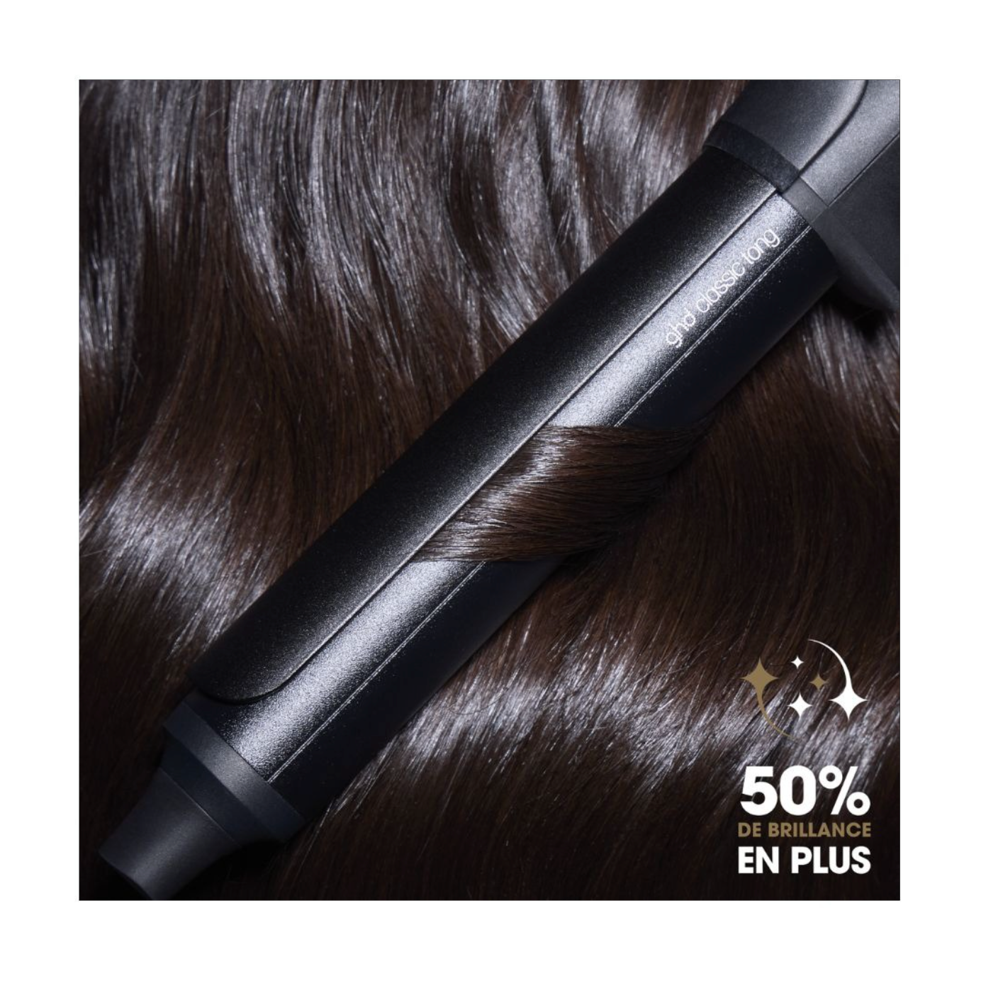 Boucleur Ghd Chronos Classic Curl Tong