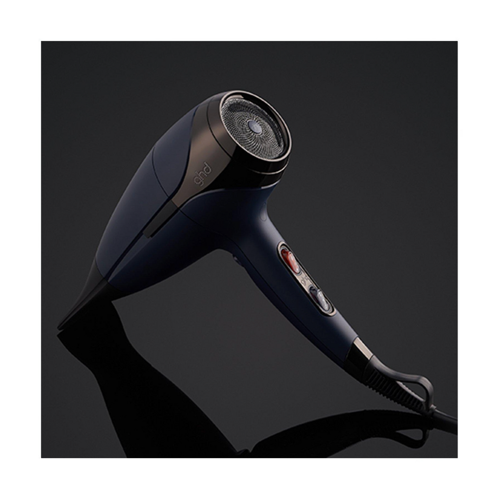 Sèche-Cheveux Professionnel Ghd Helios Bleu Marine