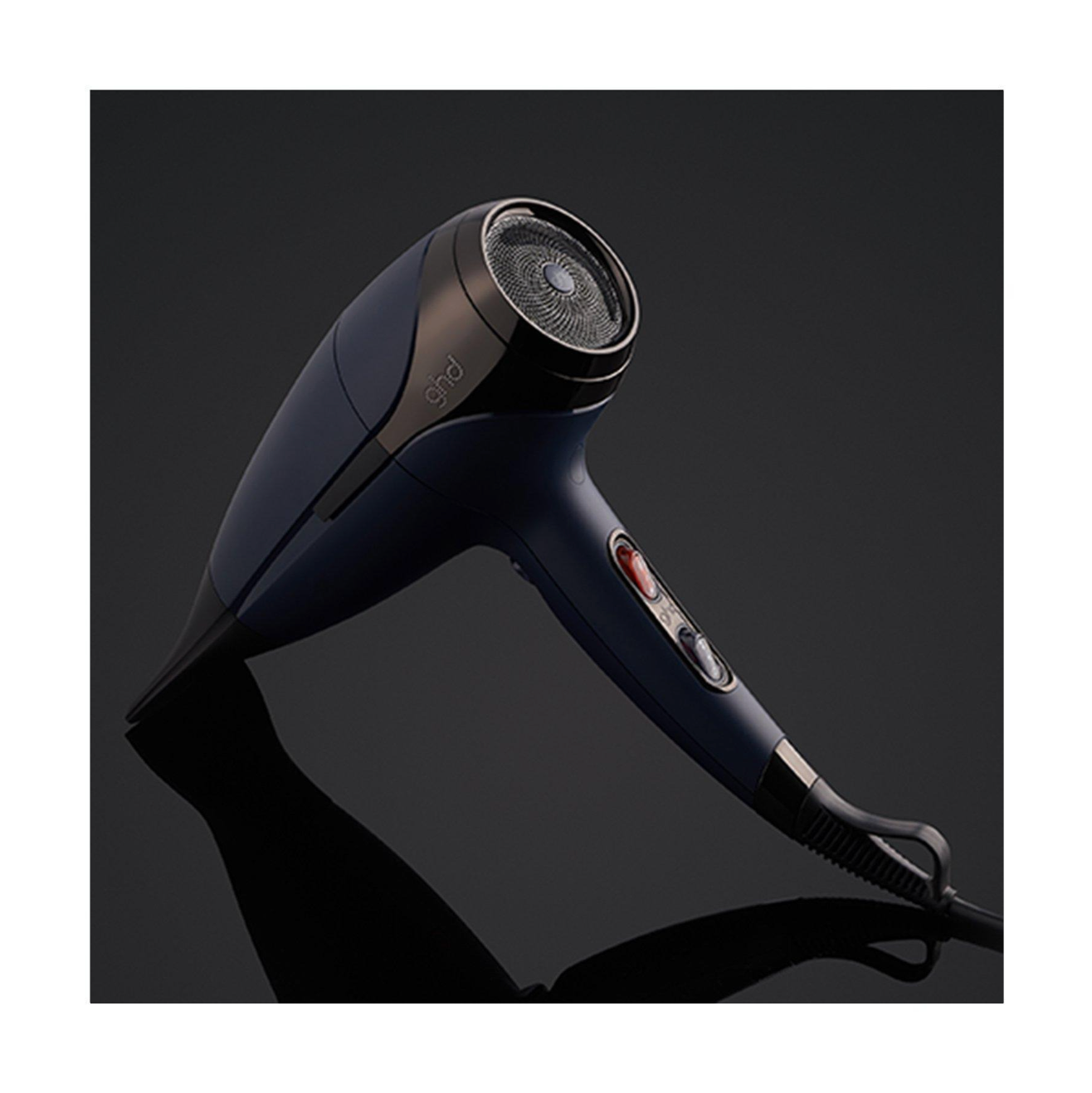 Sèche-Cheveux Professionnel Ghd Helios Bleu Marine