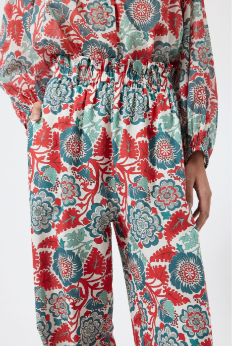 Pantalon Irene Helios