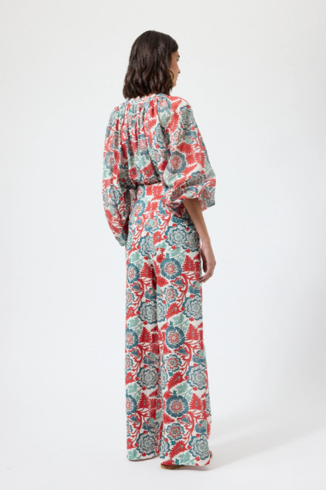 Pantalon Irene Helios